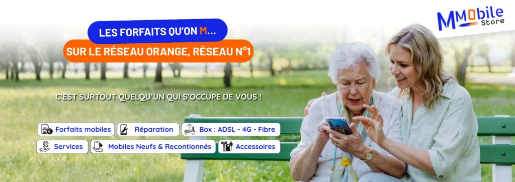 Banière du site